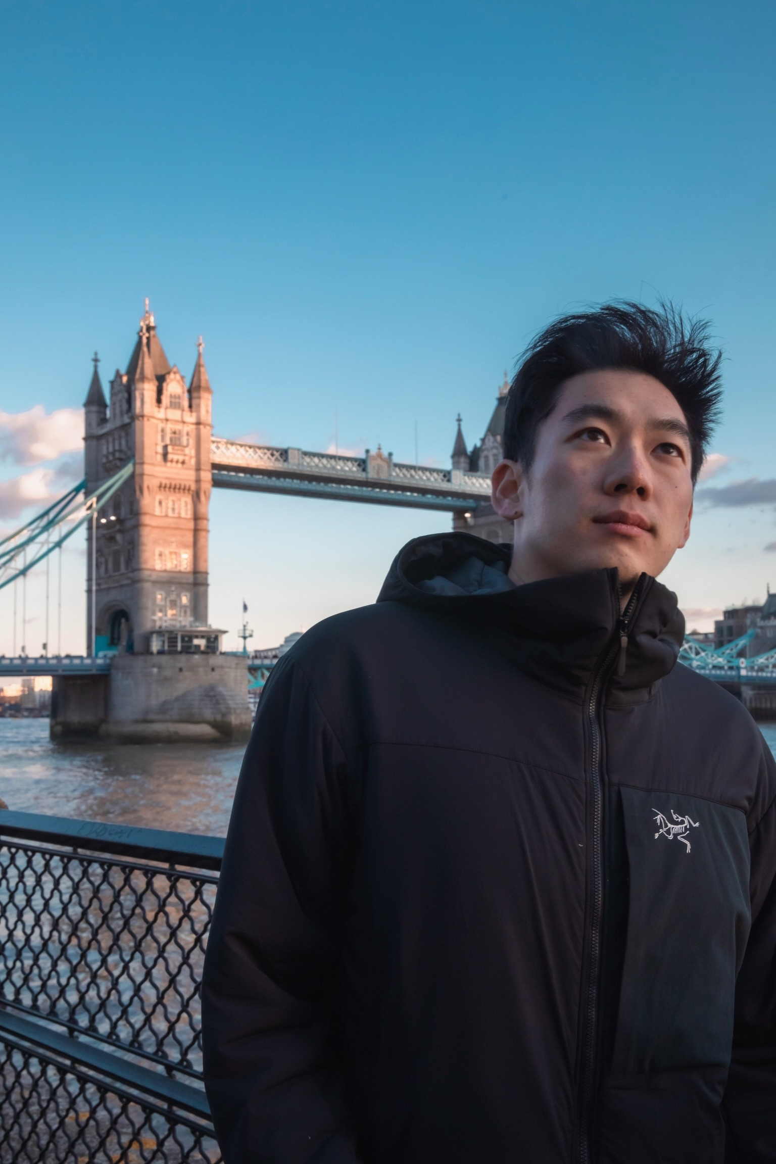 Jacob Lin